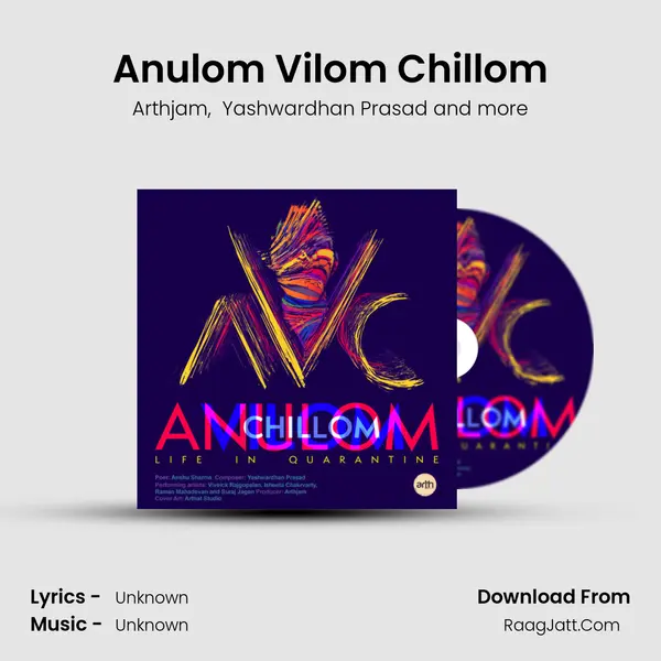 Anulom Vilom Chillom - 