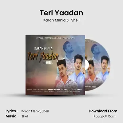 Teri Yaadan - 
