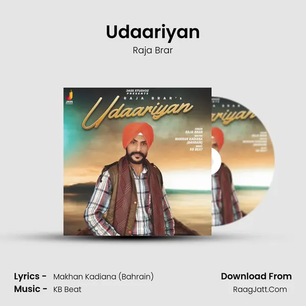 Udaariyan mp3 song