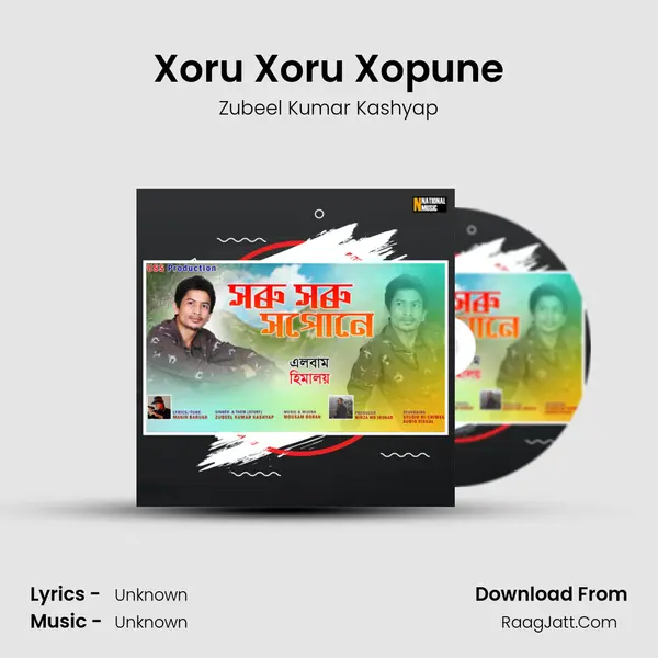 Xoru Xoru Xopune - Single - 
