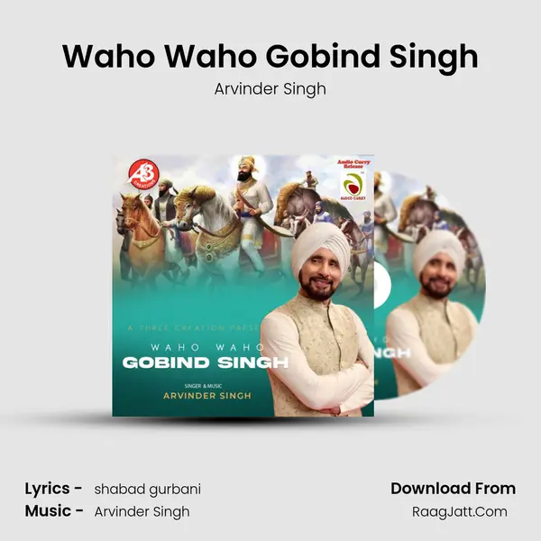 Waho Waho Gobind Singh - 
