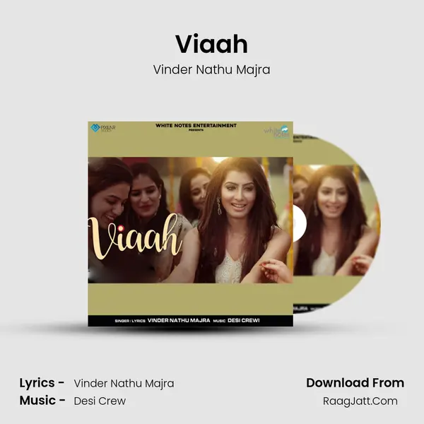 Viaah - Vinder Nathu Majra