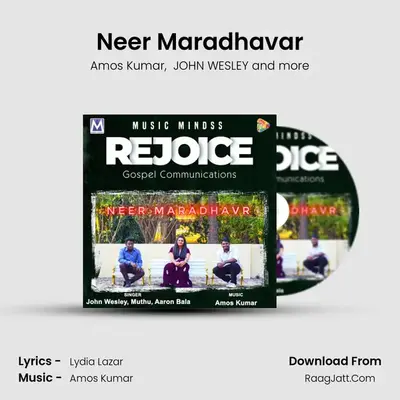 Neer Maradhavar - Amos Kumar