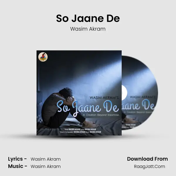 So Jaane De mp3 song