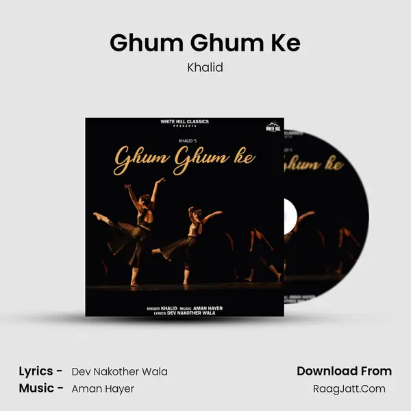Ghum Ghum Ke mp3 song
