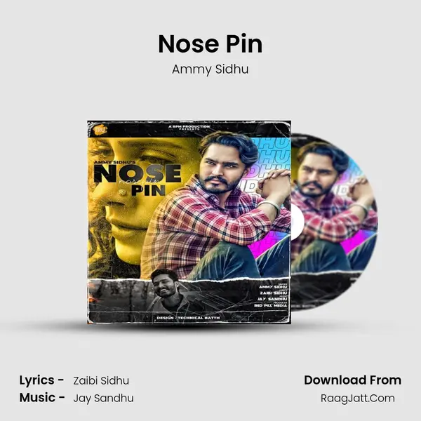 Nose Pin mp3 song