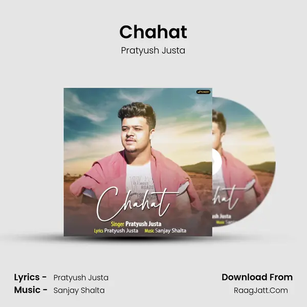 Pratyush Justa