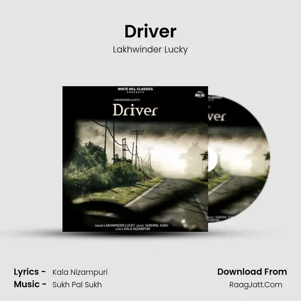 Driver mp3 song
