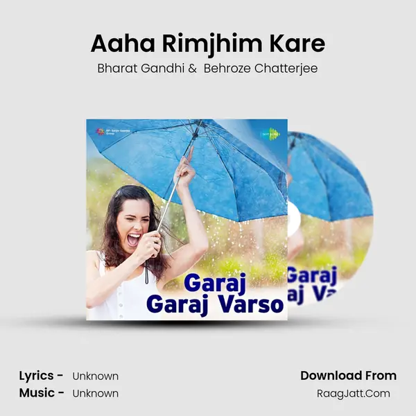 Aaha Rimjhim Kare Cover