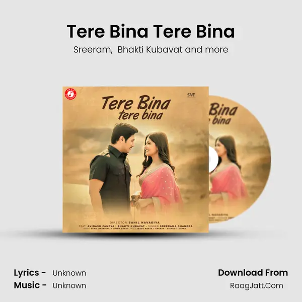 Tere Bina Tere Bina mp3 song