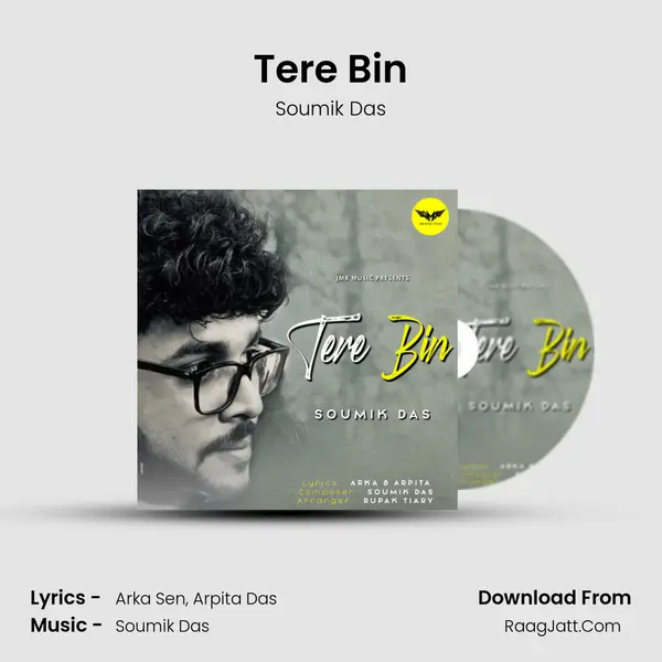 Tere Bin mp3 song