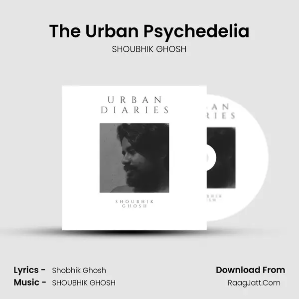 The Urban Psychedelia mp3 song
