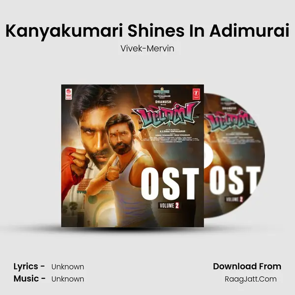 Kanyakumari Shines In Adimurai MP3 Song by Vivek-Mervin Cover