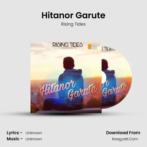 Hitanor Garute - Single - Rising Tides