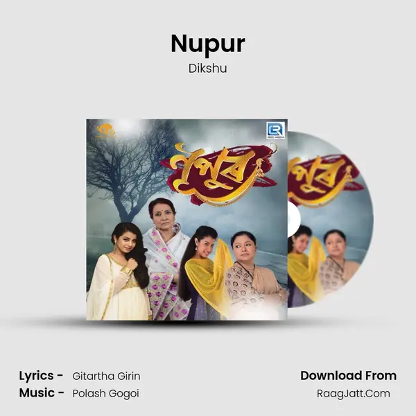 Nupur - Dikshu