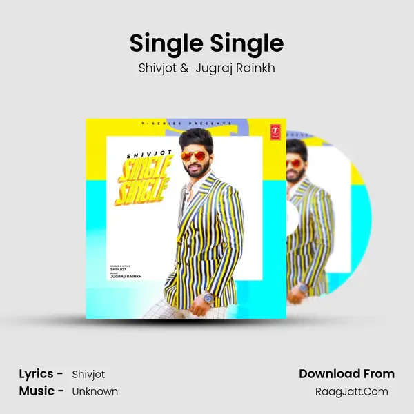 Single Single Cover