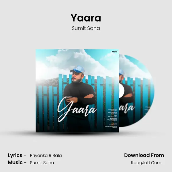 Yaara mp3 song