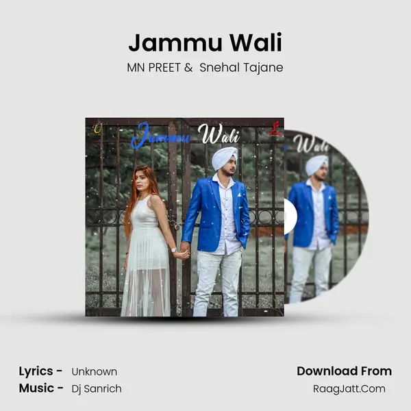 Jammu Wali Cover