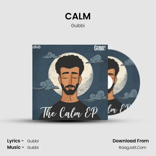 CALM MP3 Song by Gubbi Cover