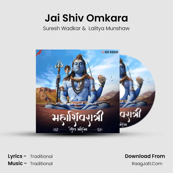 Jai Shiv Omkara Cover