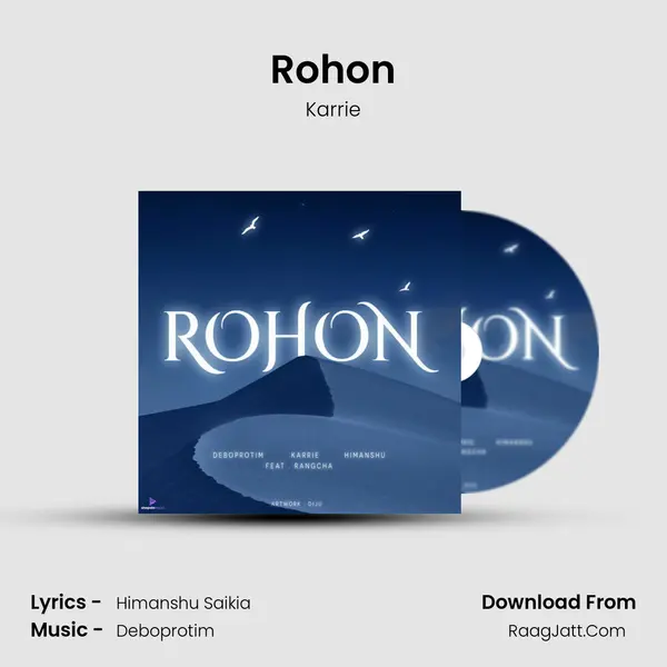 Rohon - 