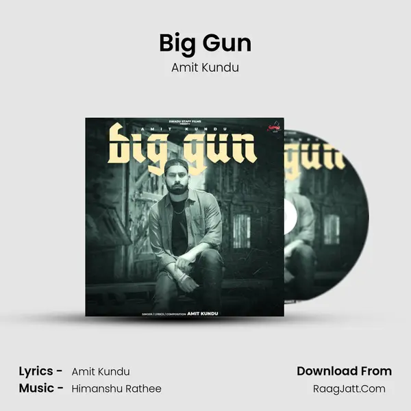 Big Gun - 