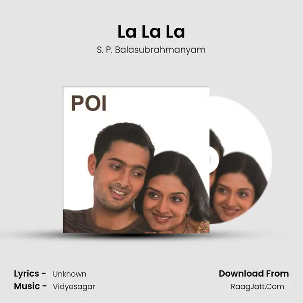 La La La mp3 song