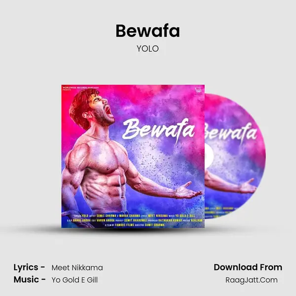 Bewafa - YOLO
