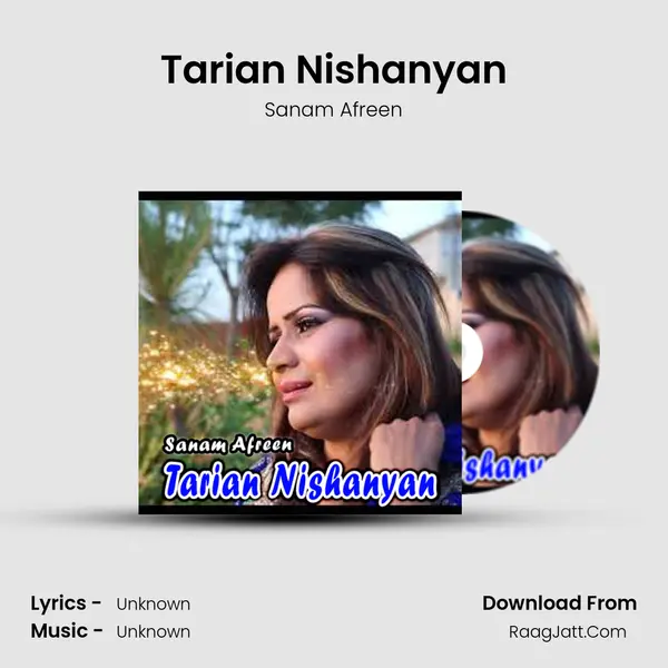 Tarian Nishanyan MP3 Song by Sanam Afreen Cover