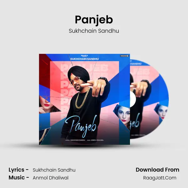 Panjeb mp3 song