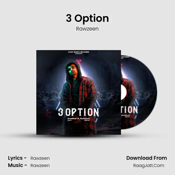 3 Option MP3 Song by Rawzeen Cover