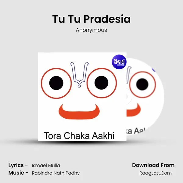 Tu Tu Pradesia MP3 Song by Anonymous Cover