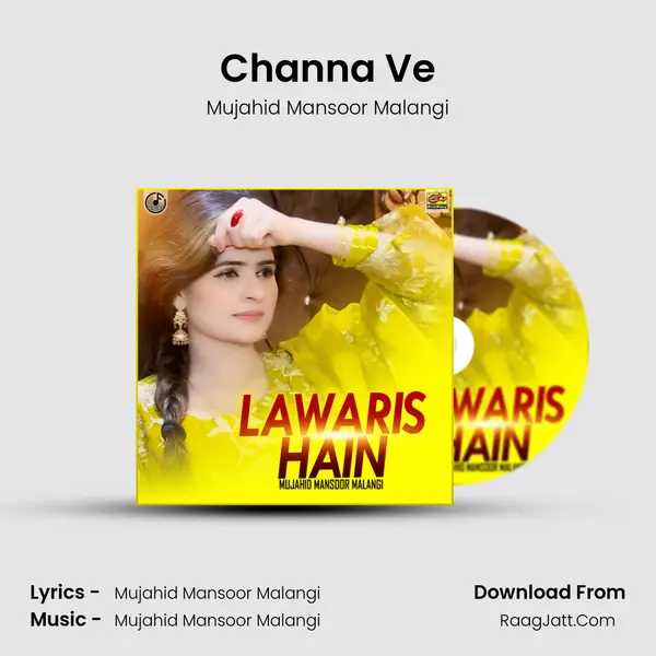 Channa Ve mp3 song