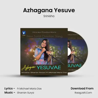 Azhagana Yesuve mp3 song