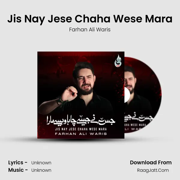 Jis Nay Jese Chaha Wese Mara - Single - 