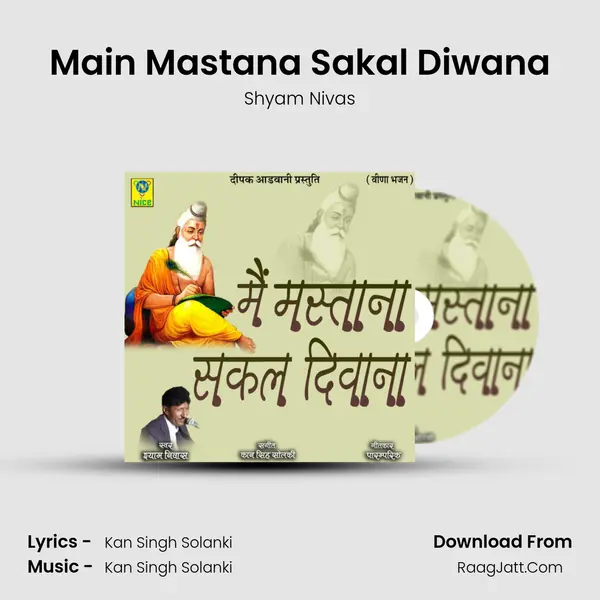 Main Mastana Sakal Diwana mp3 song