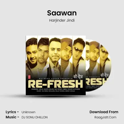 Saawan mp3 song