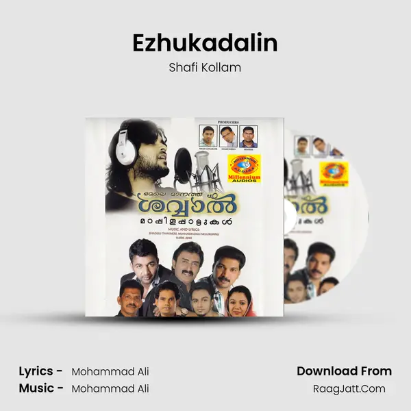 Ezhukadalin MP3 Song by Shafi Kollam Cover