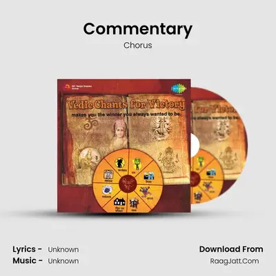 Vedic Chants For Victory - Chorus