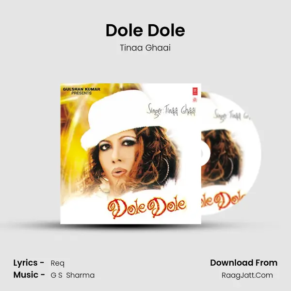 Dole Dole MP3 Song by Tinaa Ghaai Cover