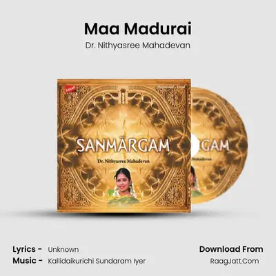 Maa Madurai mp3 song