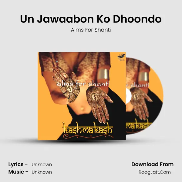 Un Jawaabon Ko Dhoondo MP3 Song by Alms For Shanti Cover