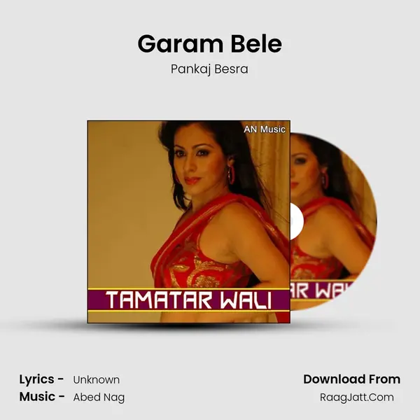 Garam Bele MP3 Song by Pankaj Besra Cover