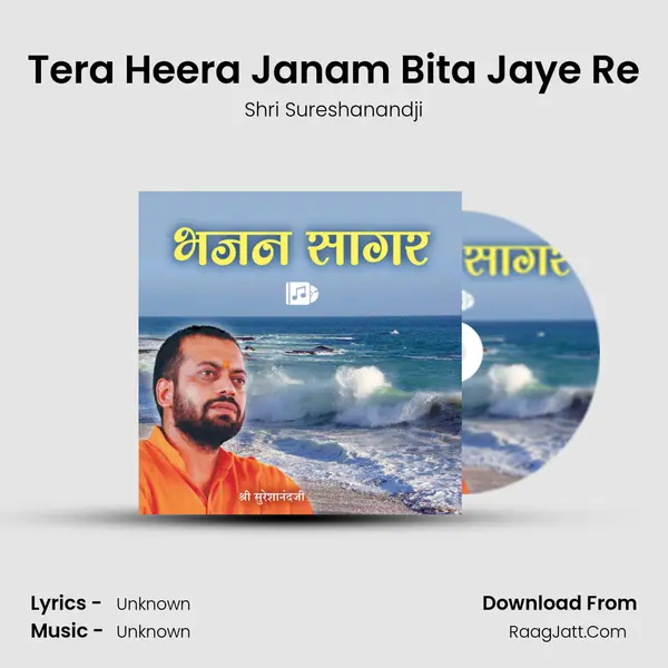 Tera Heera Janam Bita Jaye Re MP3 Song by Shri Sureshanandji Cover