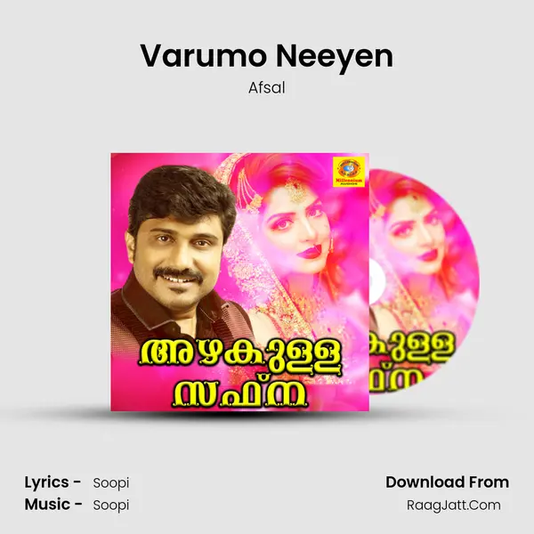 Varumo Neeyen MP3 Song by Afsal Cover