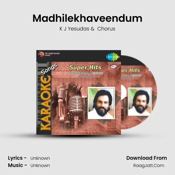 Madhilekhaveendum MP3 Song by K J Yesudas Cover