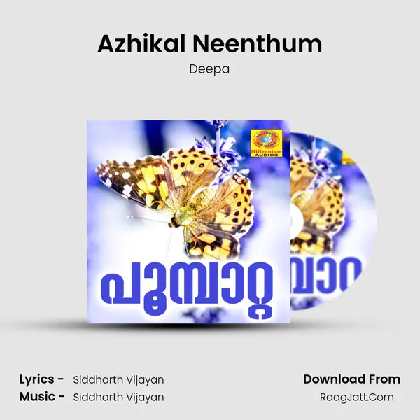 Azhikal Neenthum MP3 Song by Deepa Cover