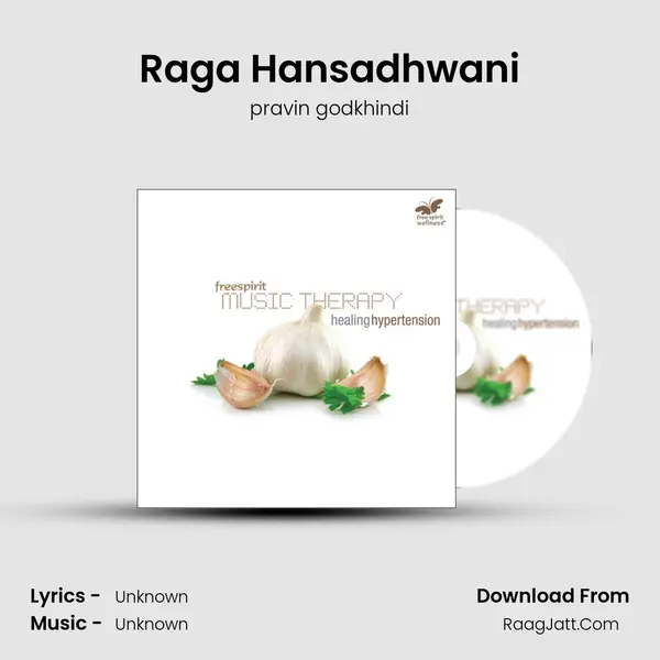 Raga Hansadhwani MP3 Song by pravin godkhindi Cover