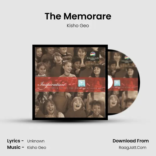 The Memorare mp3 song