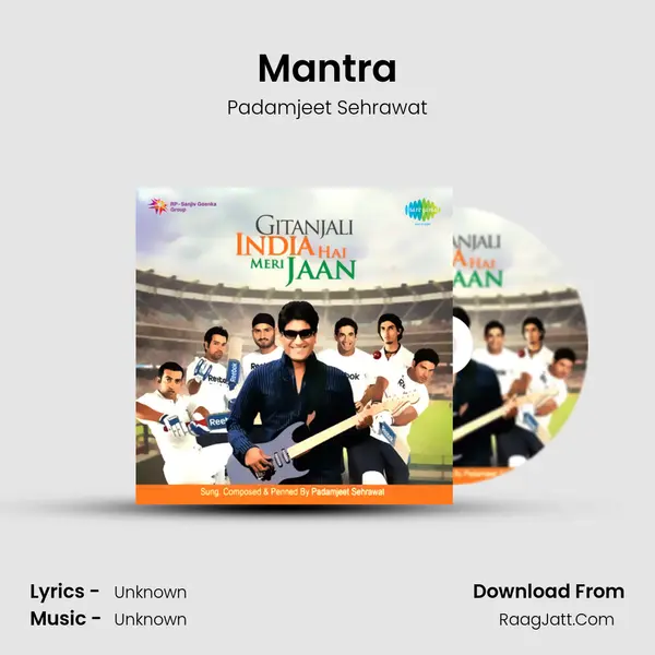 Mantra MP3 Song by Padamjeet Sehrawat Cover